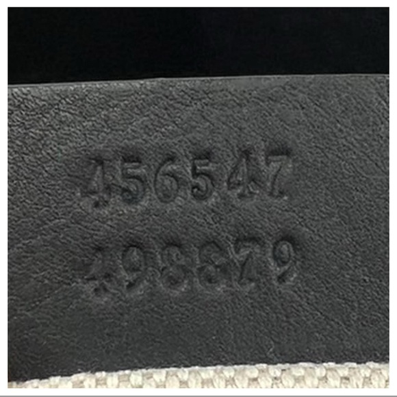 ✨💎LIMITED EDITION 💎✨GUCCI Tiger Denim Japan Exclusive Camera Bag. - Picture 6 of 15